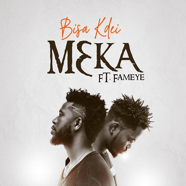 Bisa Kdei Meka