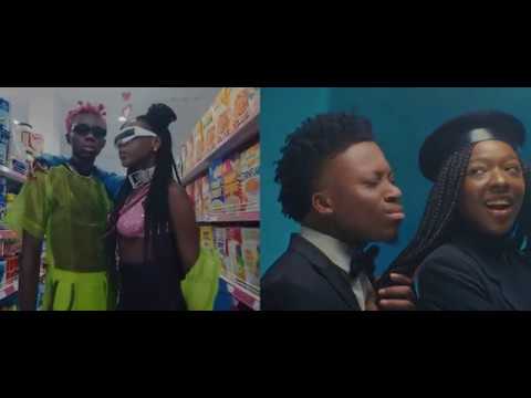 Blaqbonez Mamiwota video