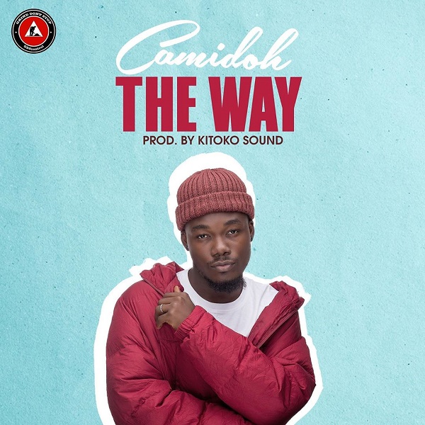 Camidoh The Way