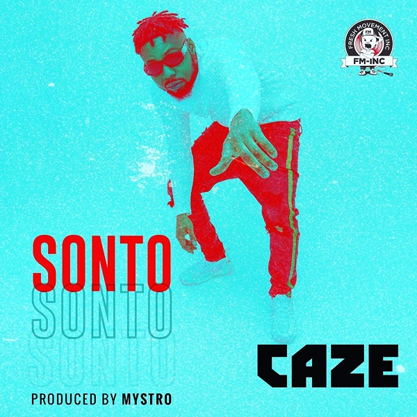 Caze Sonto