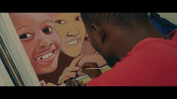 Chase Forever Obidoba Video