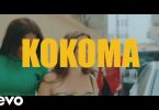 Cheekychizzy Kokoma Video