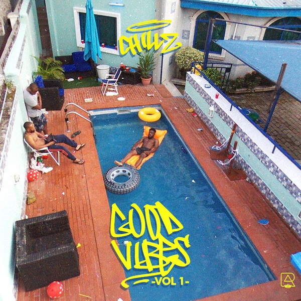 Chillz Chop Life