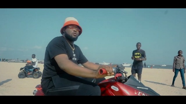 Chinko Ekun Daz How Star Do (Cover)