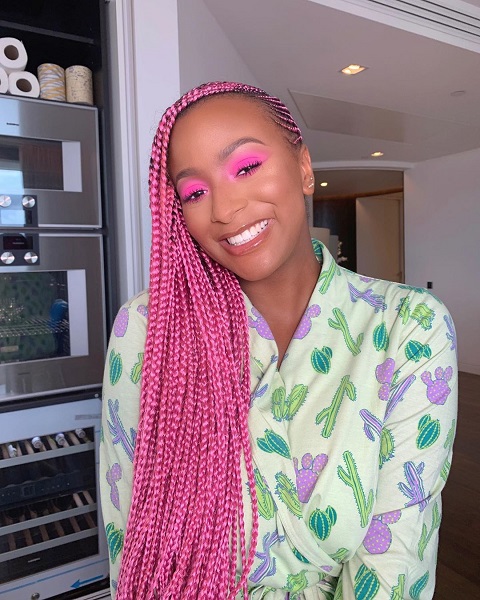 DJ Cuppy