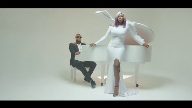 D-Black Heaven Or Hell Video
