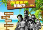 DJ 4kerty Summer Vibes