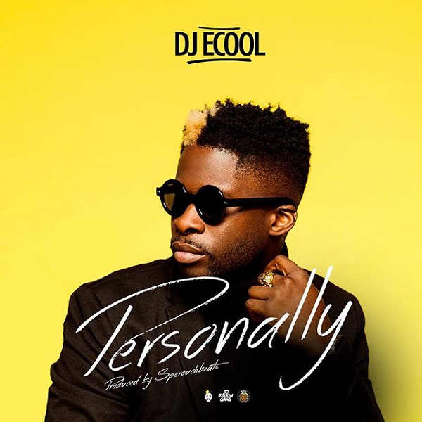 DJ Ecool Personally