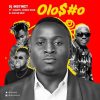 DJ Instinct Olosho