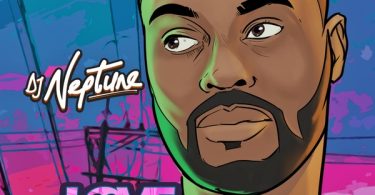 DJ Neptune to release Love and Greatness EP