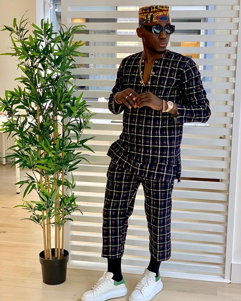 DJ Spinall