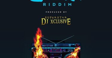 DJ Xclusive Zanku Riddim