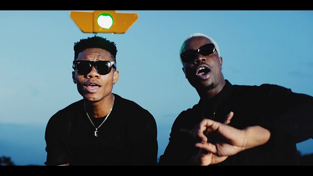 Darkovibes Bless Me Video