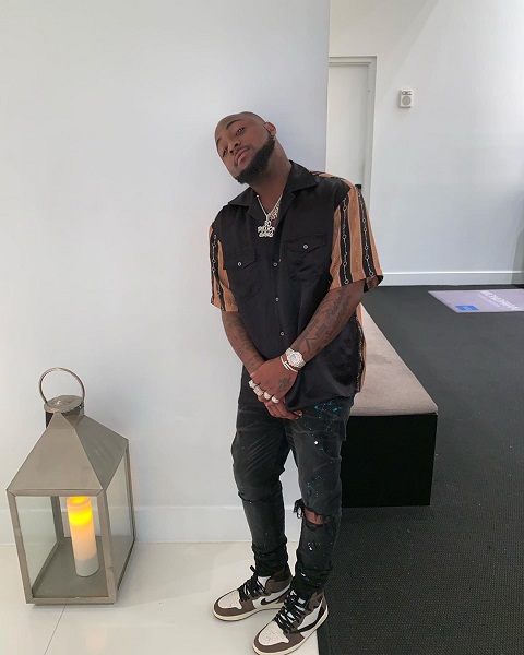 Davido