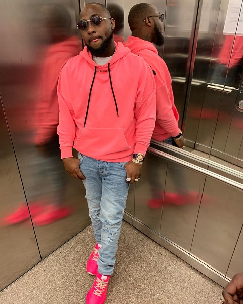 Davido