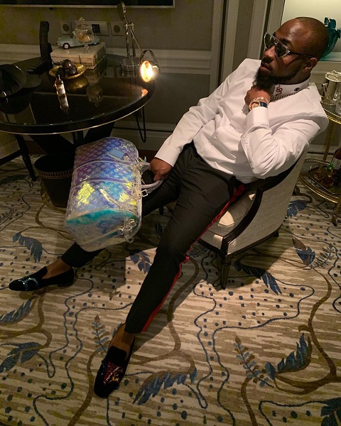 Davido