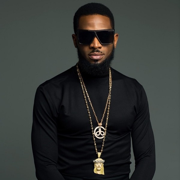 D'banj