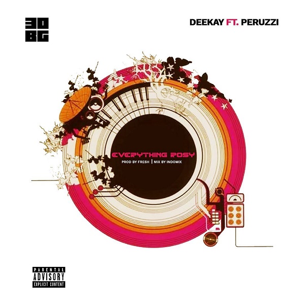 Deekay Everything Rosy