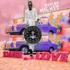 Duncan Mighty Sweet Love