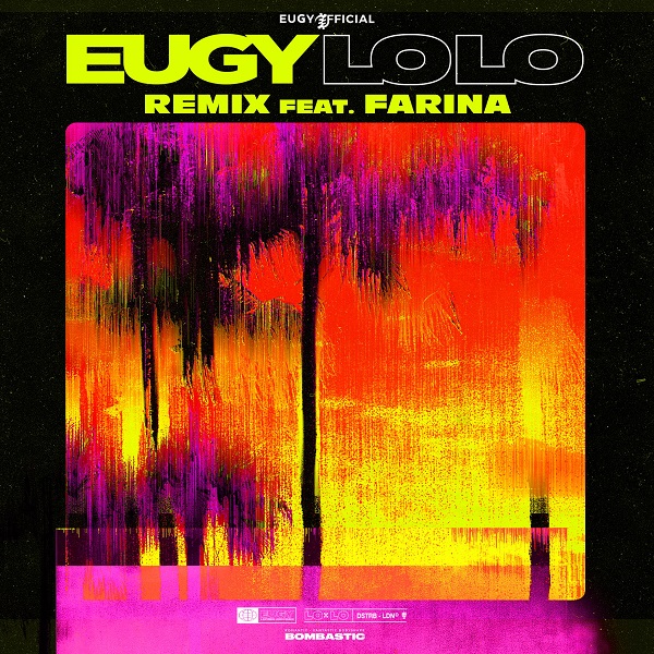 Eugy Lolo (Remix)