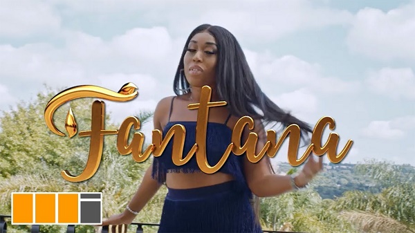 Fantana So What Video