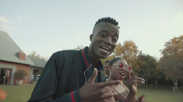 Gigi Lamayne Fufa Video