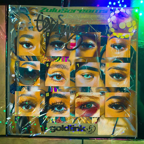 Goldlink Zulu Screams