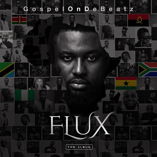 GospelOnDeBeatz African Lover