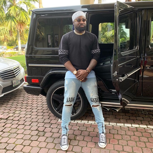 Harrysong