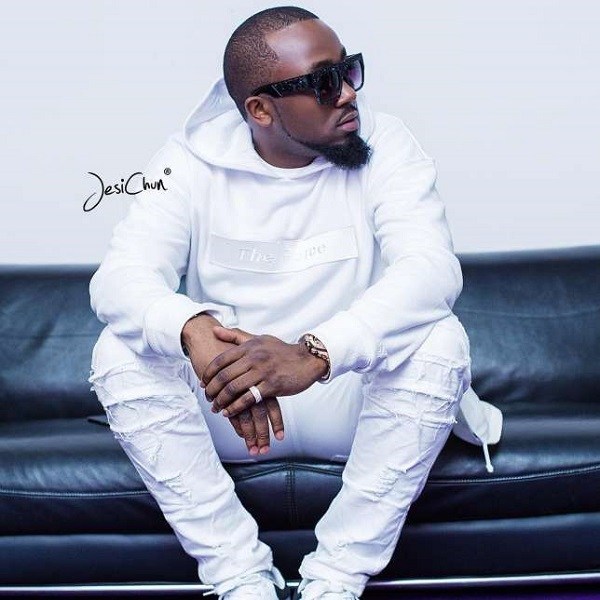 Ice Prince Daz How Star Do