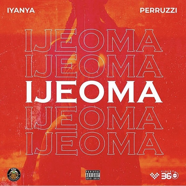 Iyanya Ijeoma