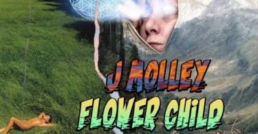 J Molley Flower Child
