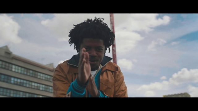 Jhybo Bread Video