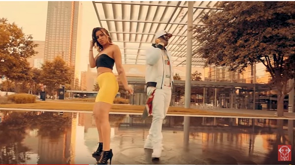 Khaligraph Jones Leave Me Alone Video