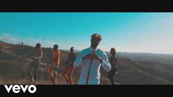 KiD X Mama Video