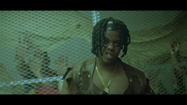 Kid Tini Get Money Video