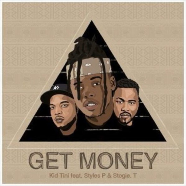 Kid Tini Get Money