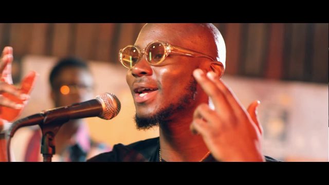 King Promise Bra Video