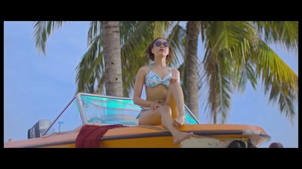 King Saha Bambi Video