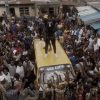 Kizz Daniel EKO Video