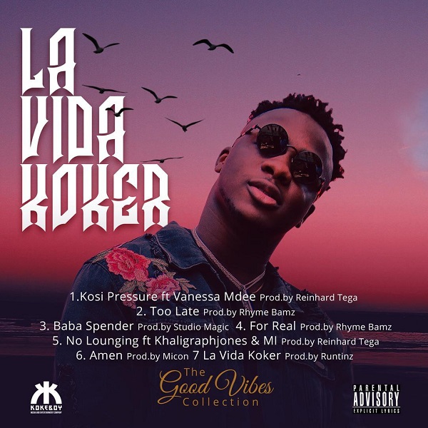 Koker La Vida Koker