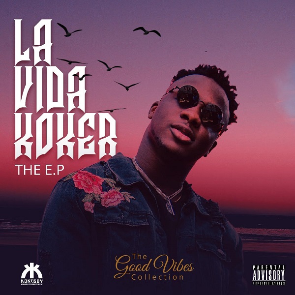 Koker No Lounging