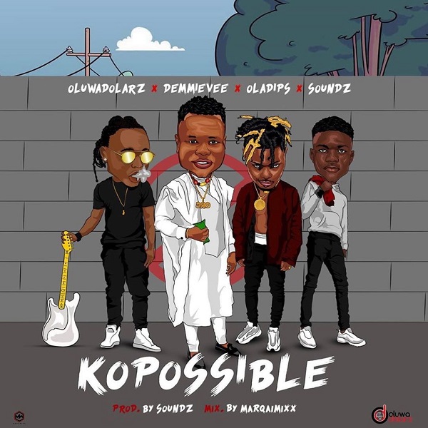 Oluwadolarz Kopossible