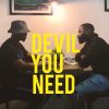 Ladipoe Devil You Need (Freestyle)
