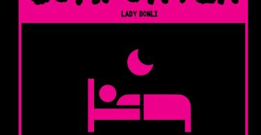 Lady Donli Comforter