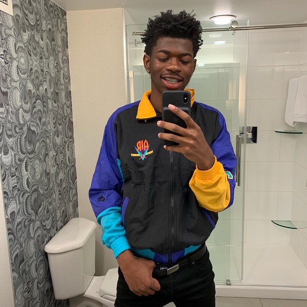 Lil Nas X