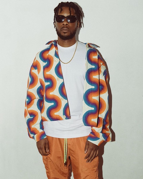 Maleek Berry