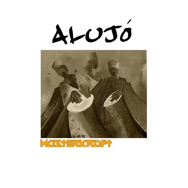 Masterkraft Alujo