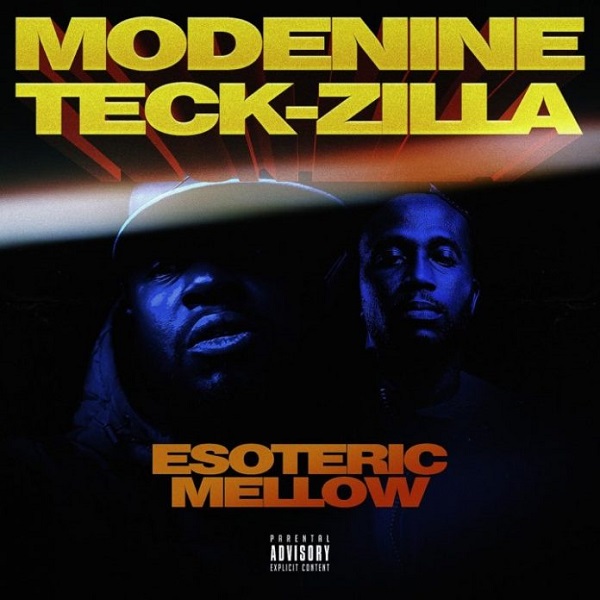 Modenine Esoteric Mellow