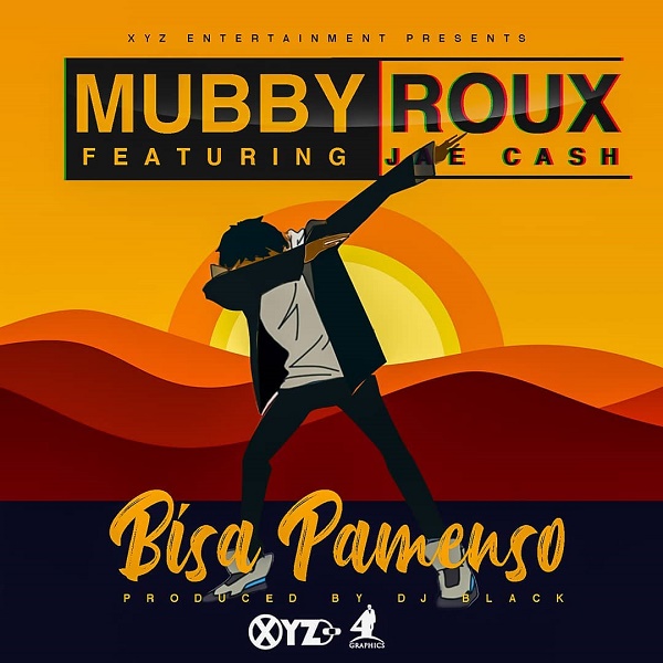 Mubby Roux Bisa Pamenso